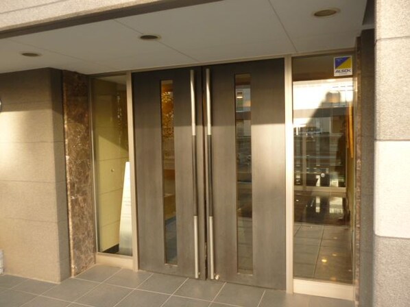 エヌズコート139レックス新橋(N'sコート139REX新橋の物件内観写真